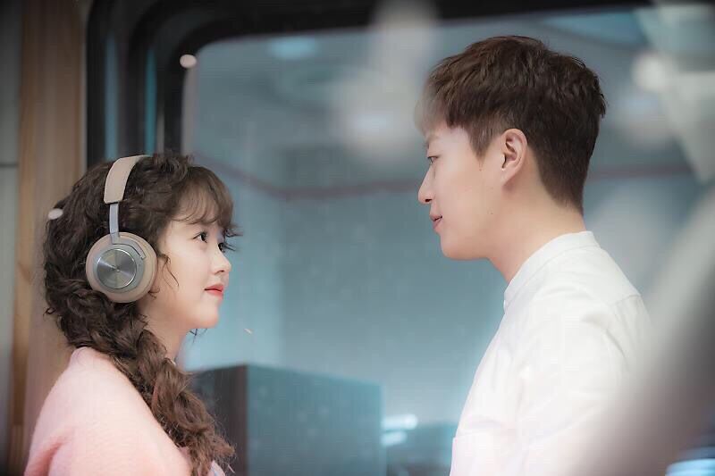 《广播罗曼史》剧照第42张图片