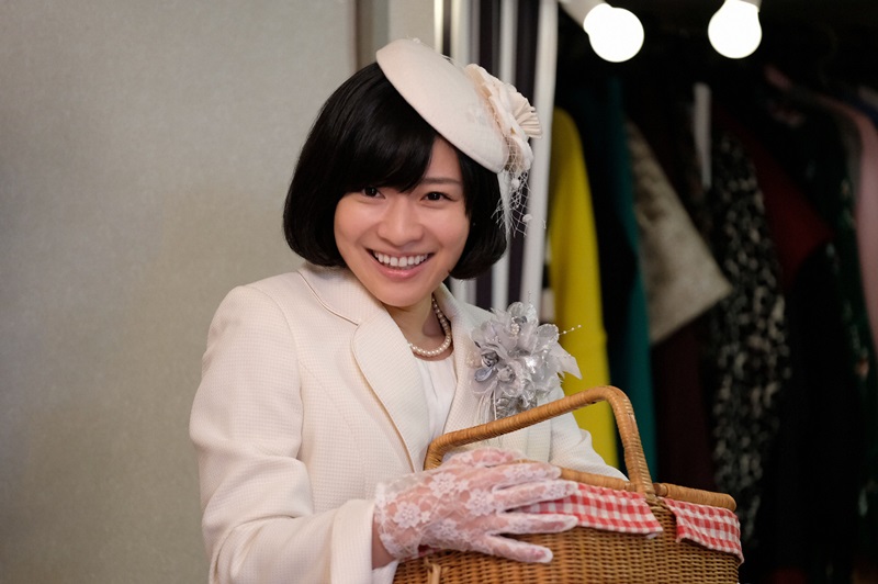 《女子的生活》剧照