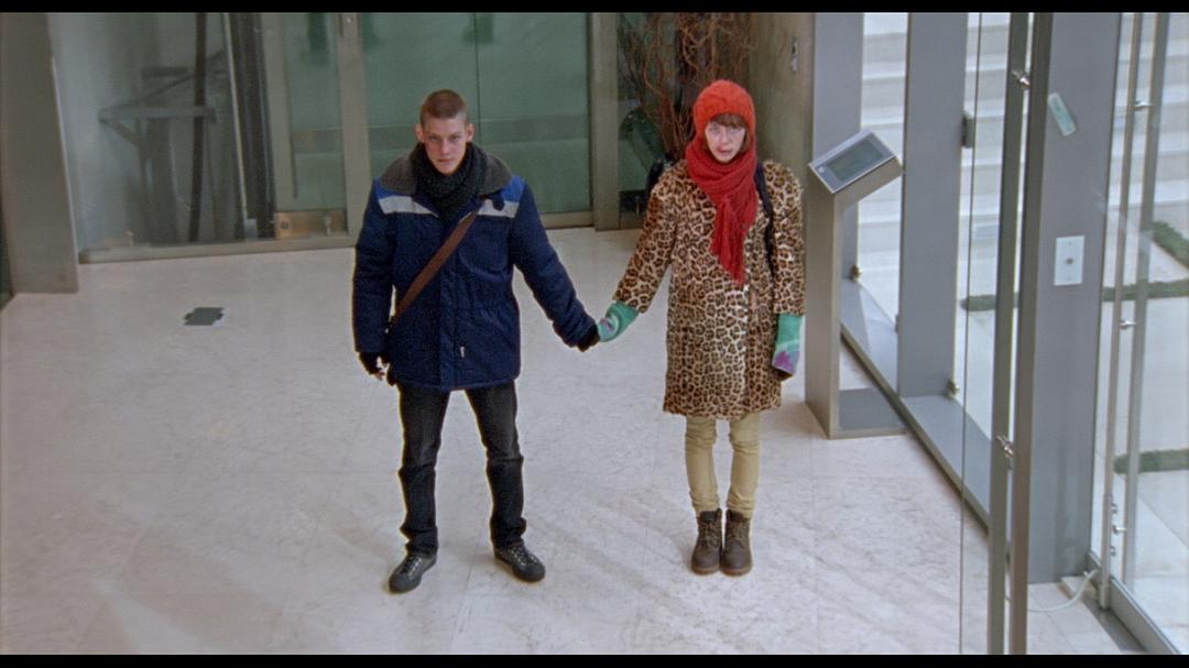 《明星》海报第10张图片