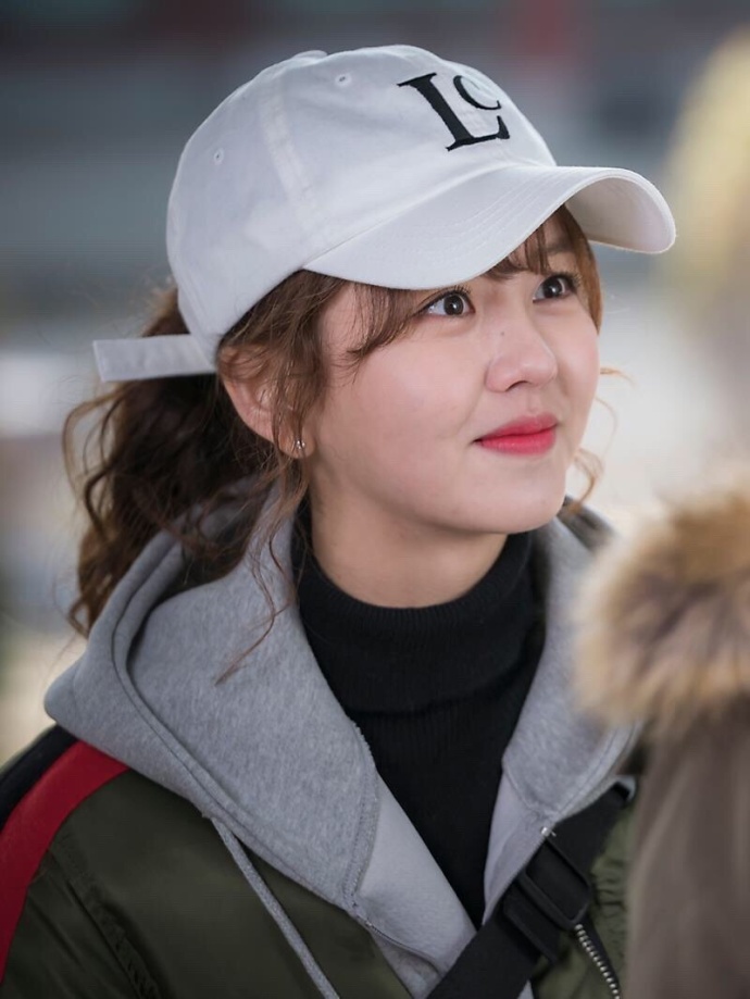 《广播罗曼史》剧照第15张图片