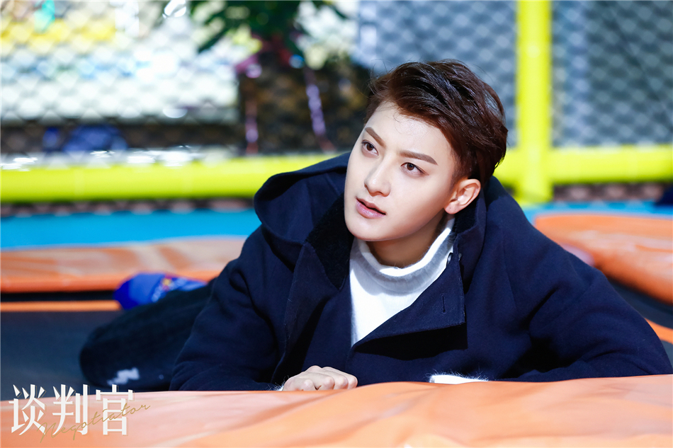 《谈判官》海报第51张图片