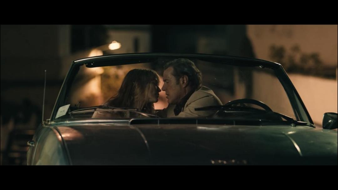 《以女儿之名》剧照第25张图片