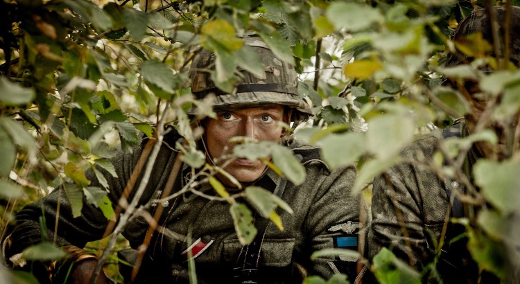 《一九四四》海报第8张图片