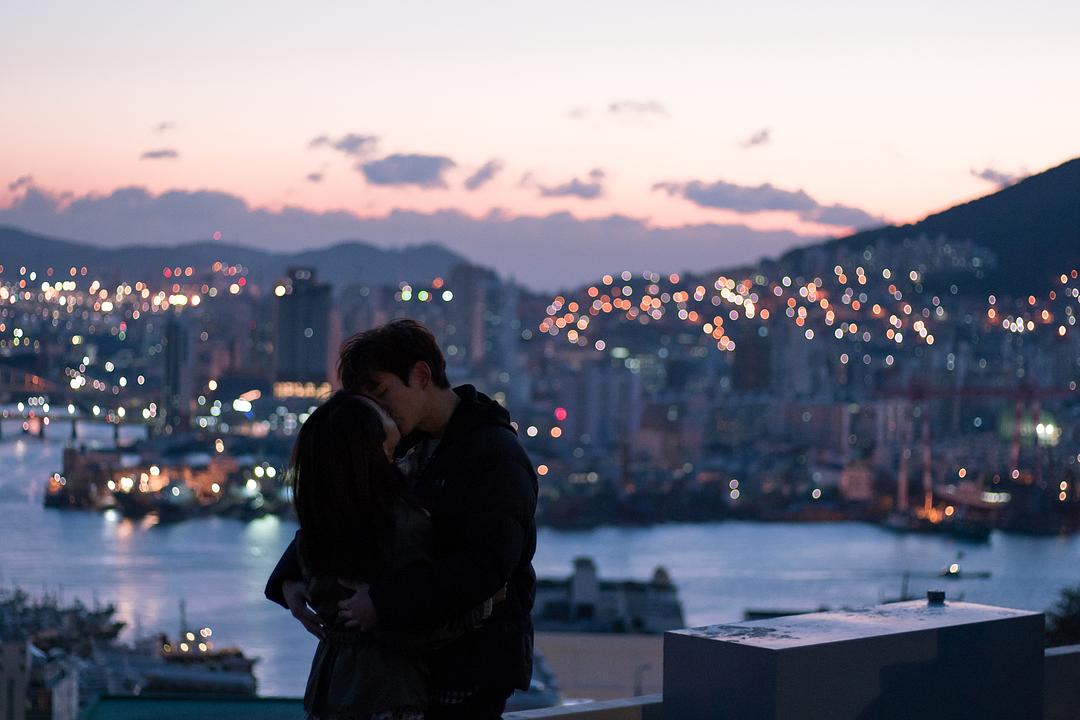 《只是相爱的关系》剧照第17张图片 《只是相爱的关系》剧照第17张图片