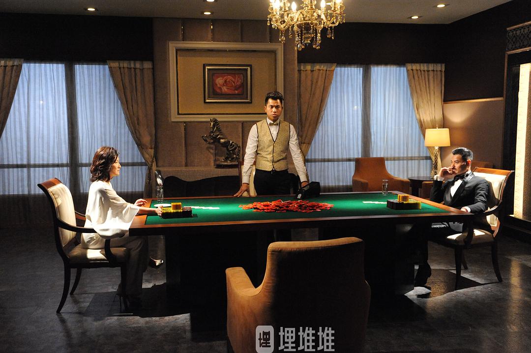 《波士早晨》海报