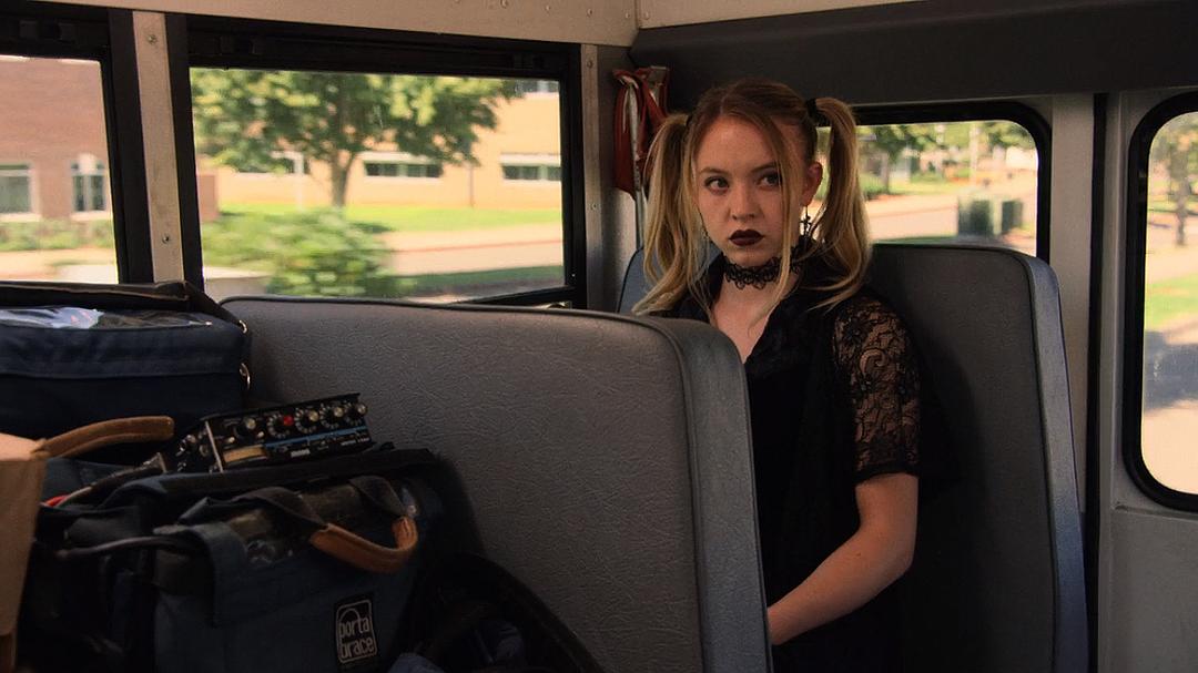 《诸事不顺！》海报第8张图片