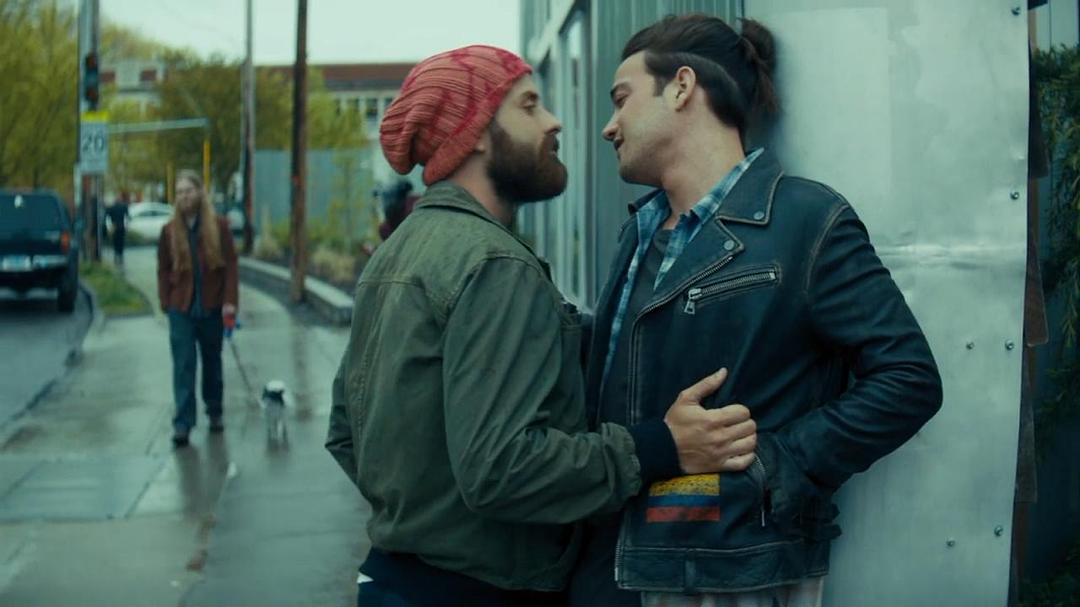 《此时此地》剧照第35张图片