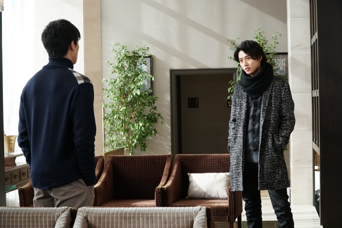 《致命之吻》海报第55张图片