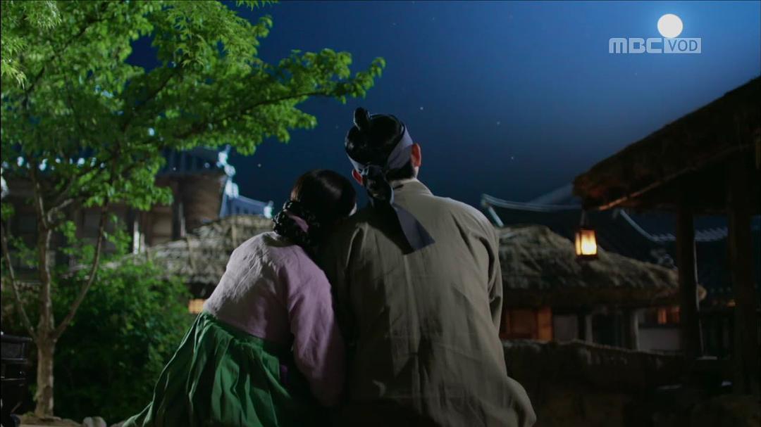 《逆贼：偷百姓的盗贼》海报第13张图片