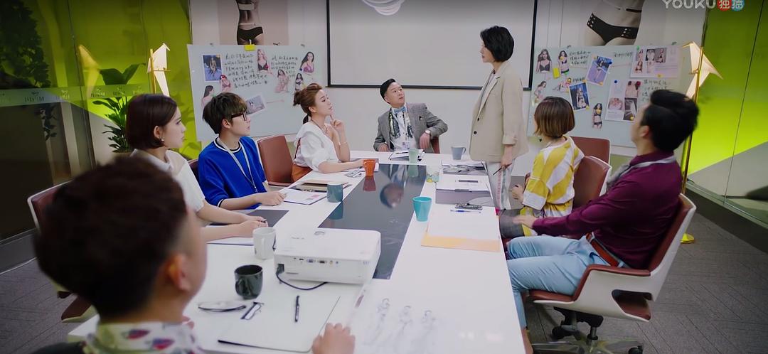 《内衣先生》海报第60张图片