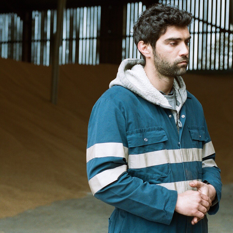 《上帝之国》海报第39张图片