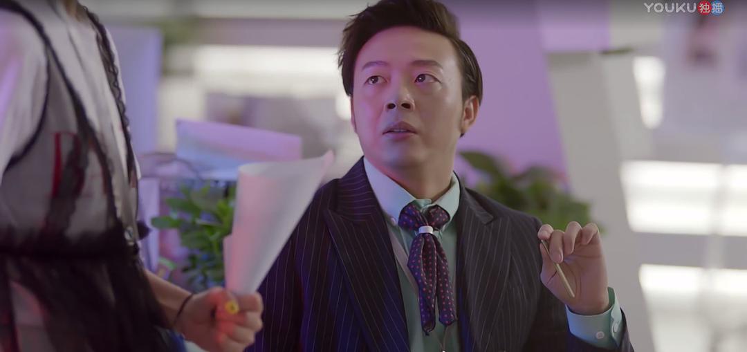 《内衣先生》海报第28张图片