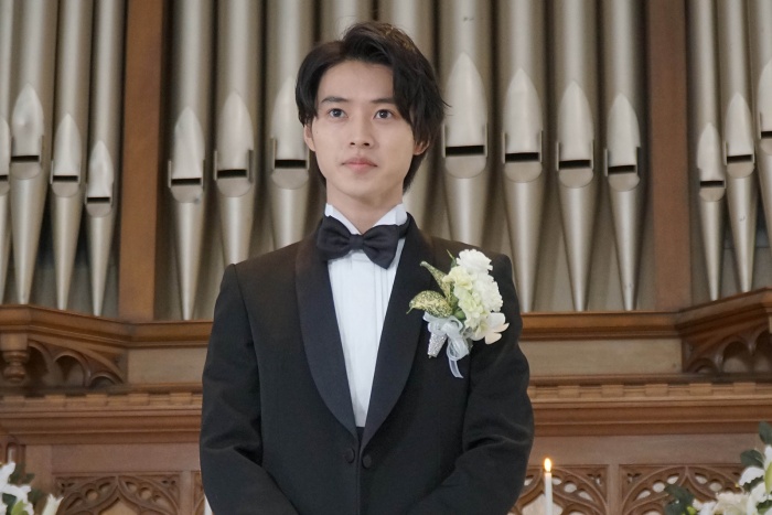 《致命之吻》海报第25张图片