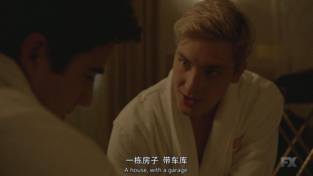 《美国犯罪故事第二季》海报第28张图片