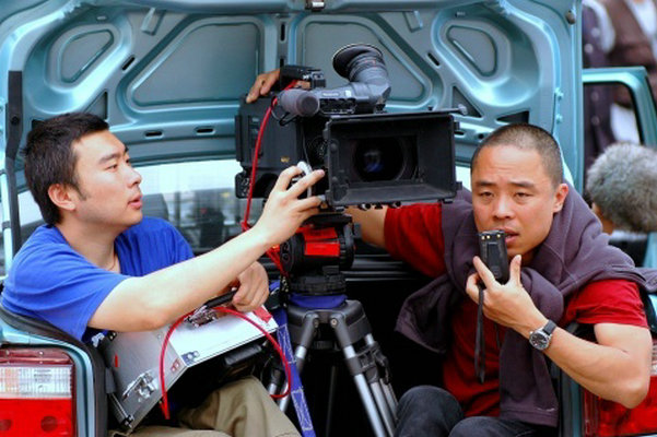 《夜郎》剧照第28张图片