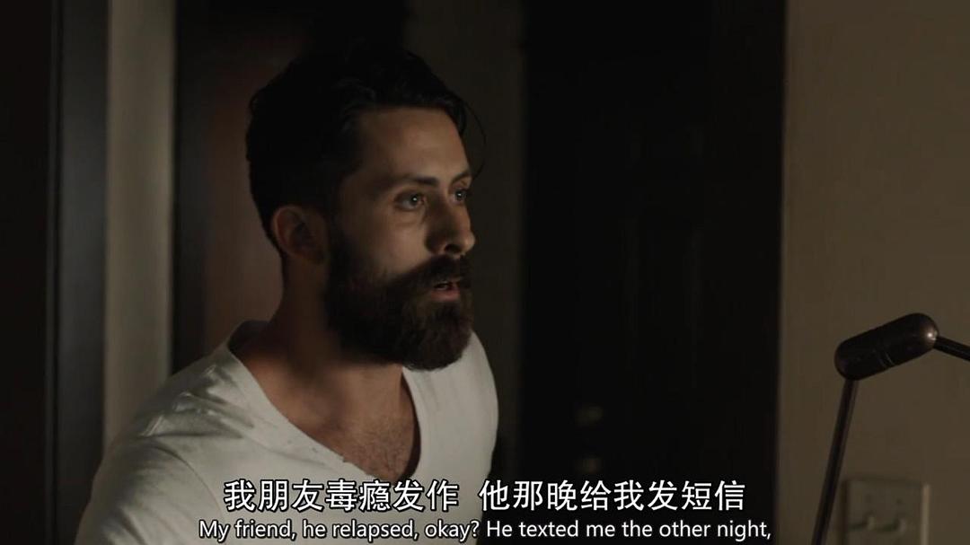 《此时此地》剧照第28张图片