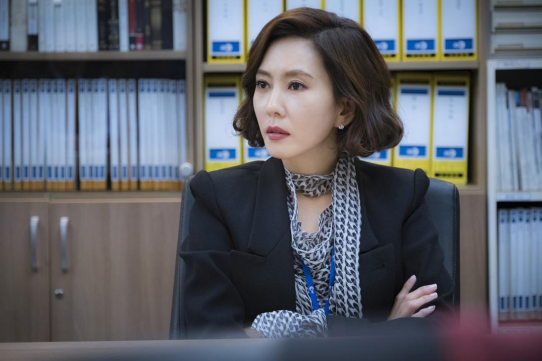 《迷雾》剧照第53张图片