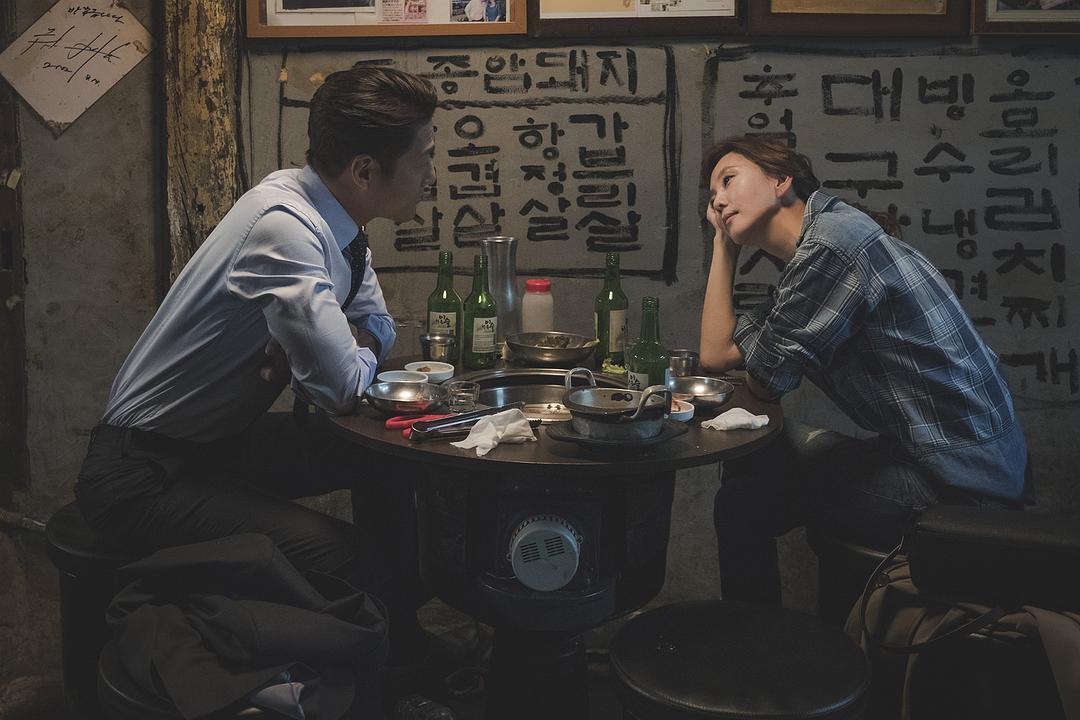 《迷雾》剧照第32张图片