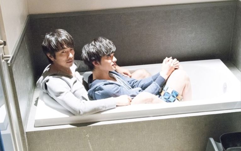 《总觉得邻家更幸福》海报第15张图片