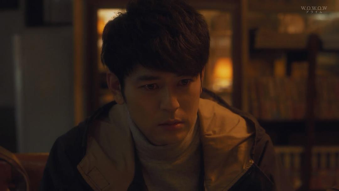 《无罪之日》剧照第24张图片