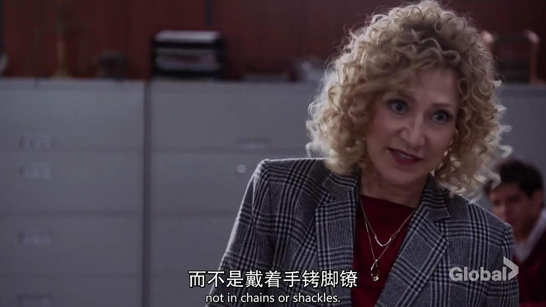 《法律与秩序真实重案：梅内德斯兄弟》剧照第42张图片