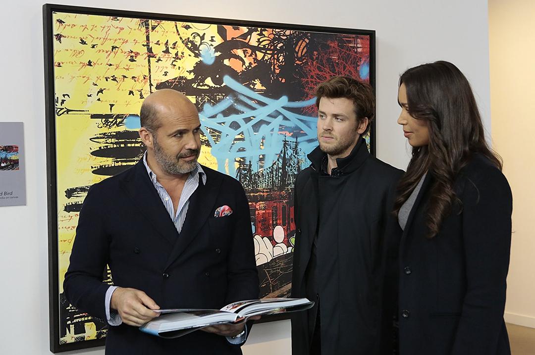 《真伪莫辨》剧照第45张图片 《真伪莫辨》剧照第45张图片