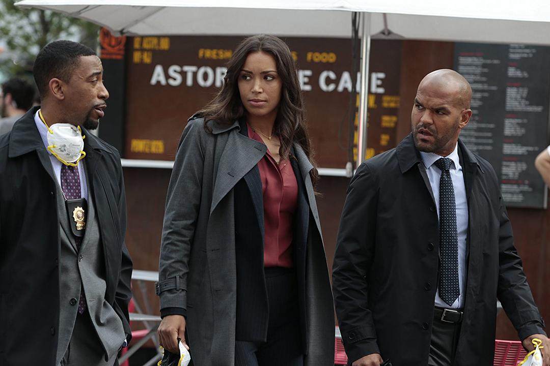 《真伪莫辨》剧照第20张图片 《真伪莫辨》剧照第20张图片