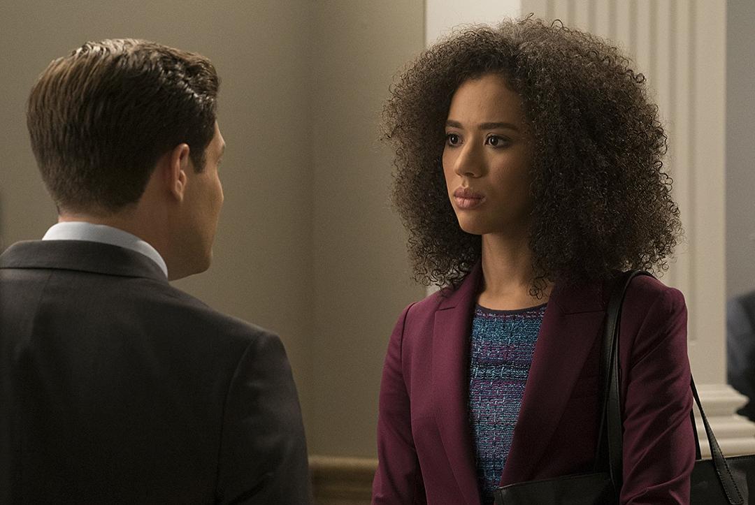 《护法为民第一季》剧照第13张图片