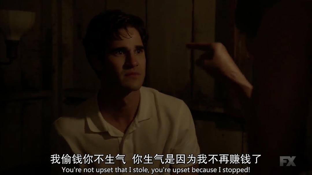 《美国犯罪故事第二季》海报第60张图片