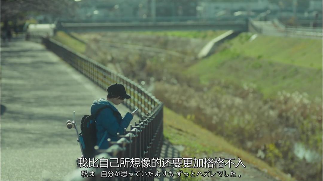 《anone》海报第51张图片