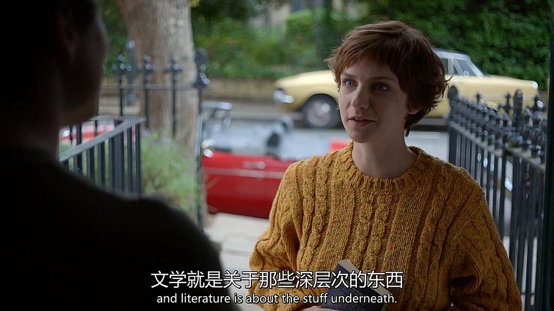 《爱你，妮娜》剧照第47张图片