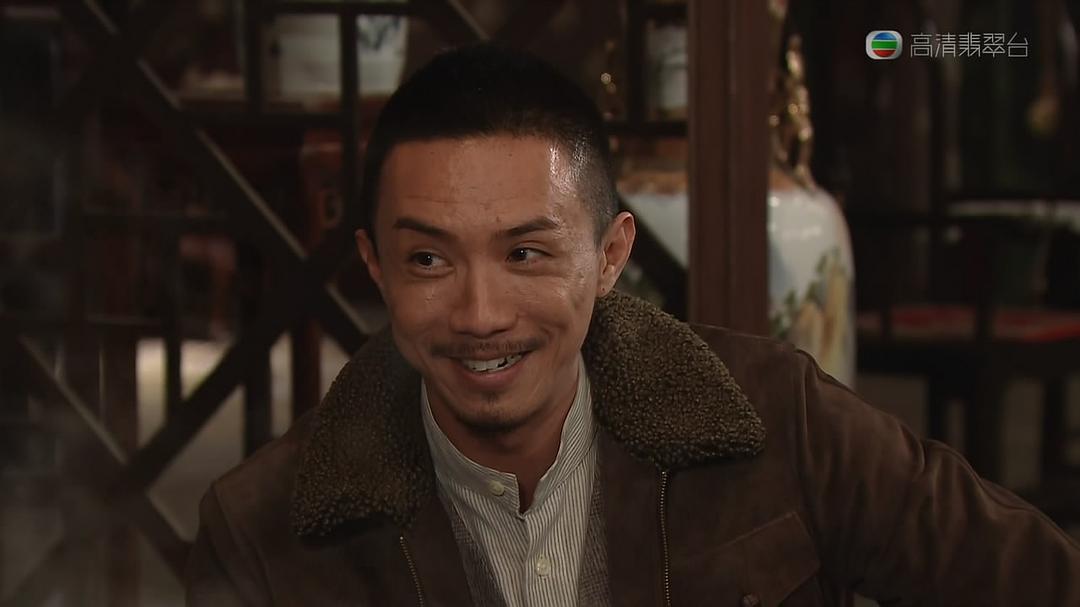 《收规华》剧照