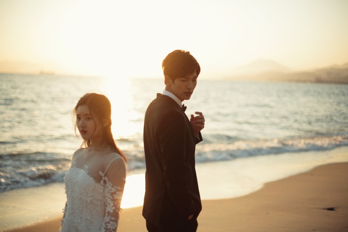 《最动听的事》剧照