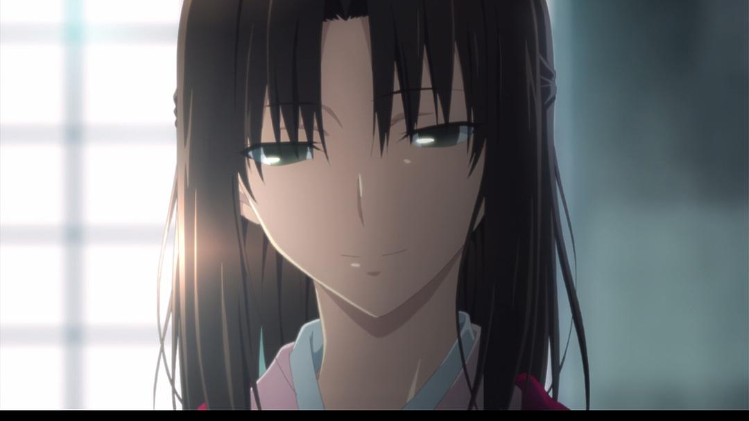 《空之境界未来福音》剧照第26张图片