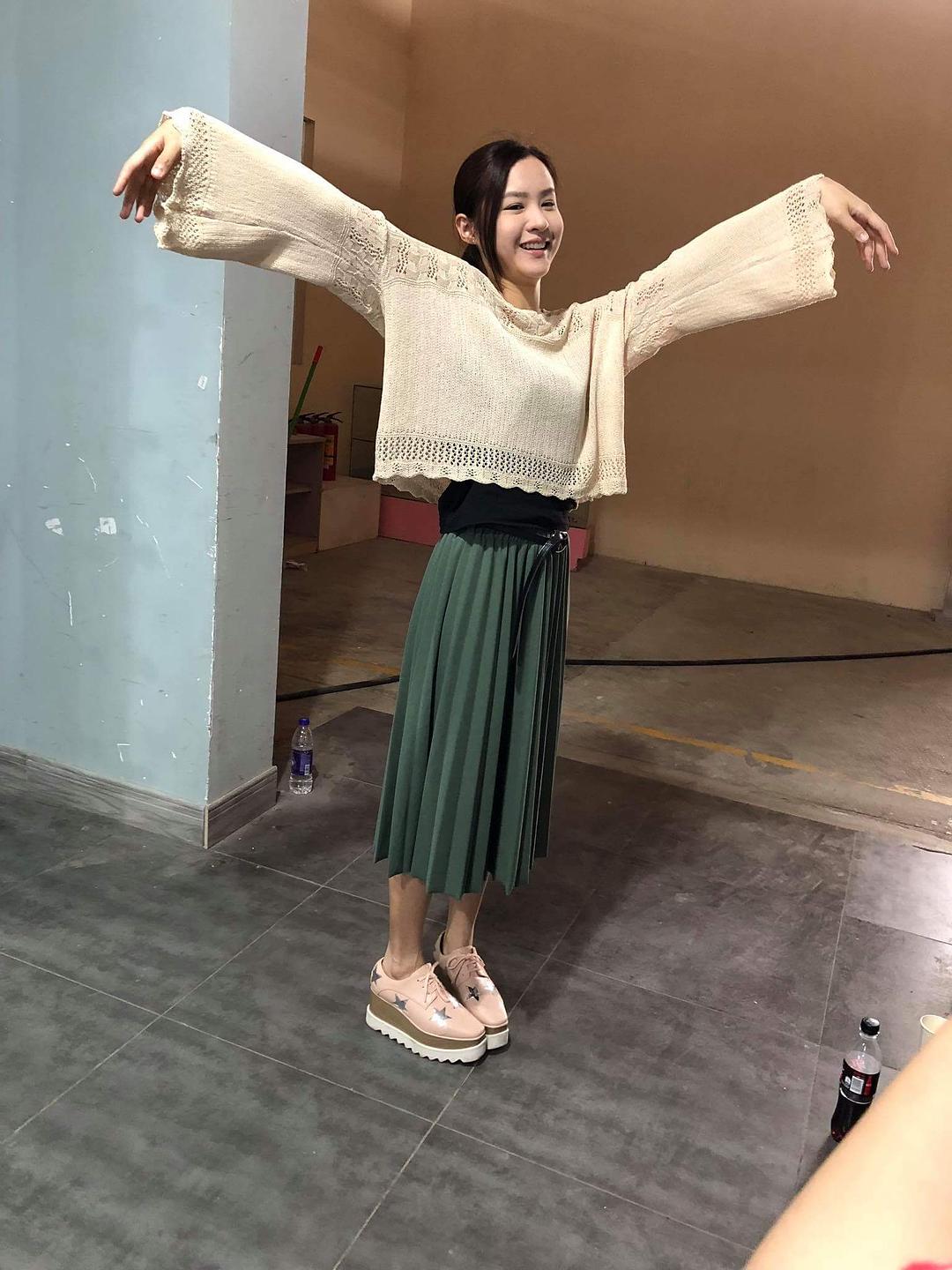 《已读不回》剧照第1张图片