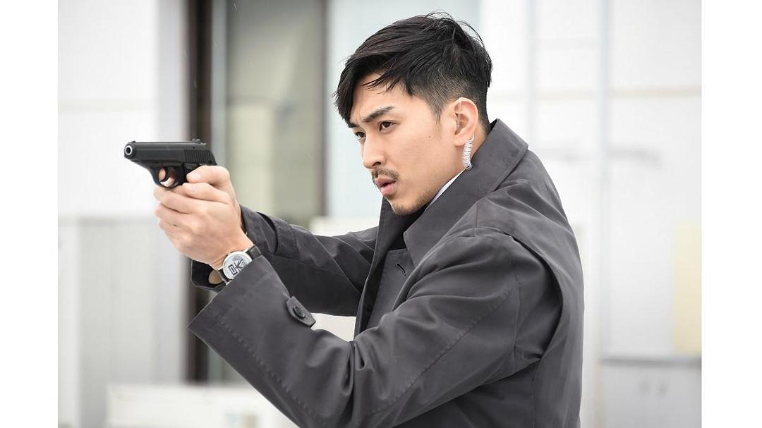 《SICK'S恕乃抄～内阁情报调査室特务事项専従系事件簿～》剧照第3张图片