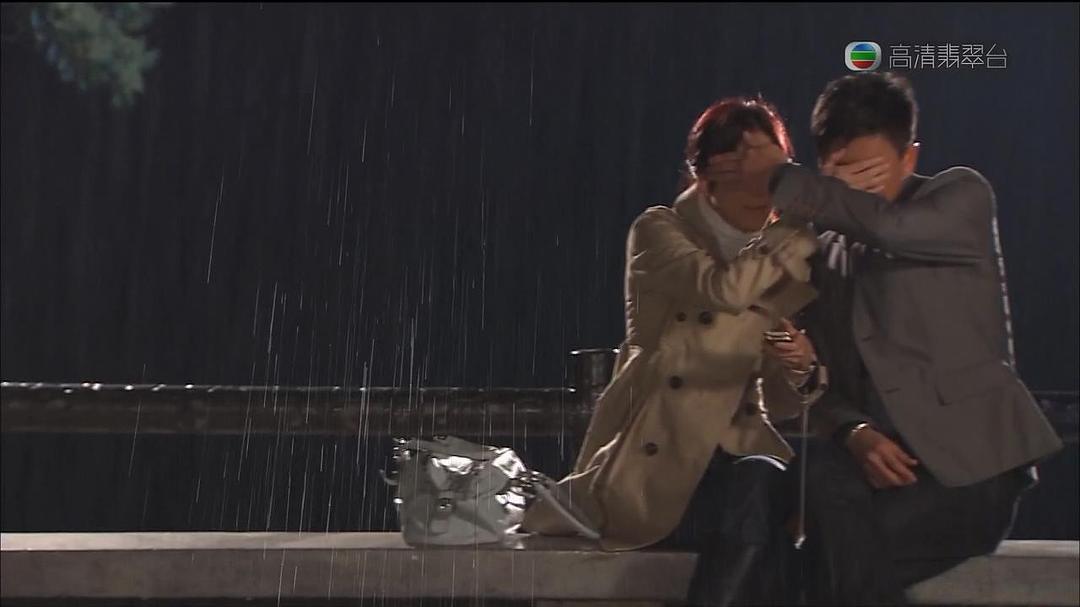 《溏心风暴2：家好月圆》海报第33张图片