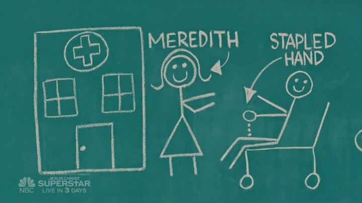 《疯狂教授生物课第一季》剧照第23张图片