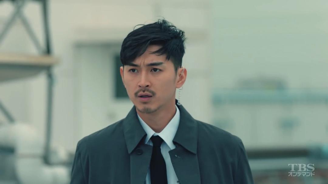 《SICK'S恕乃抄～内阁情报调査室特务事项専従系事件簿～》剧照第47张图片