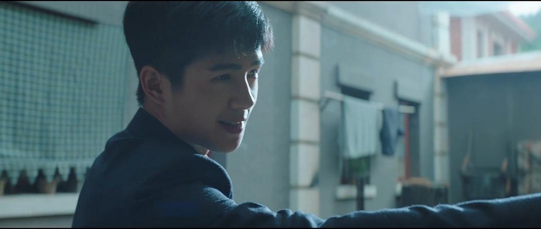 《远大前程·双龙会》海报第37张图片