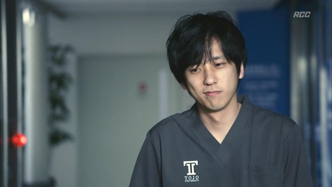 《黑色止血钳》海报第39张图片