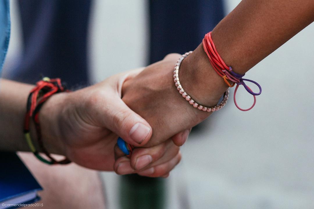 《布兰卡和弹吉他的人》海报第47张图片