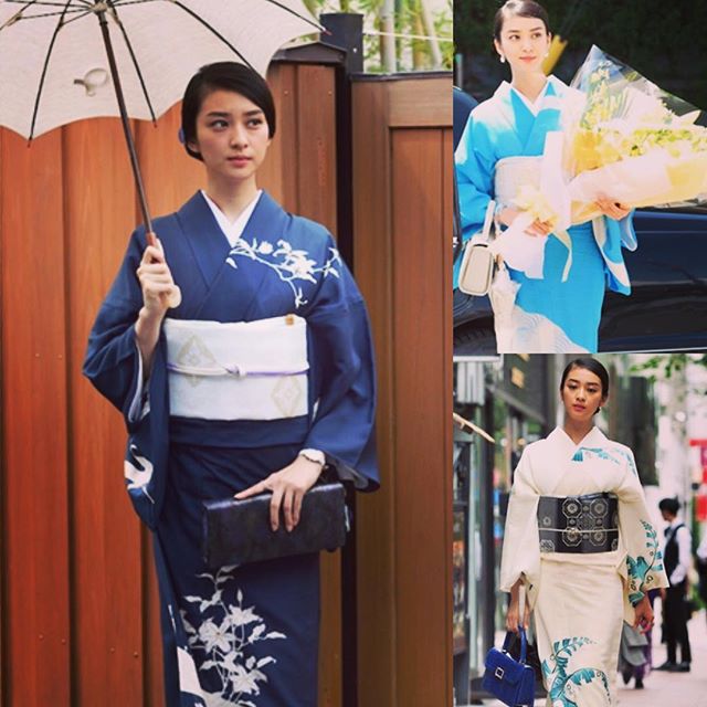 《黑皮记事本》剧照