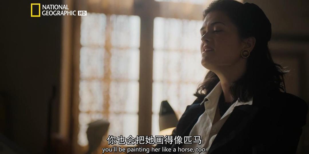 《天才第二季》海报第53张图片