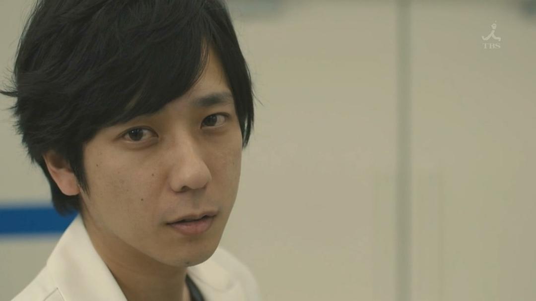 《黑色止血钳》海报第23张图片