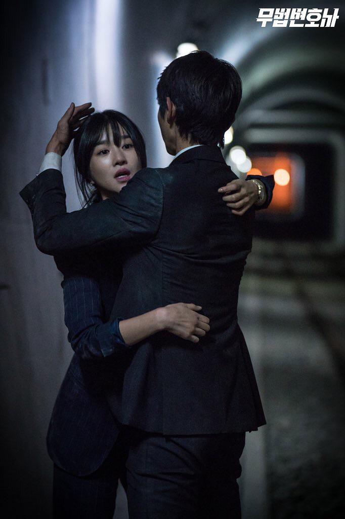 《武法律师》海报第33张图片