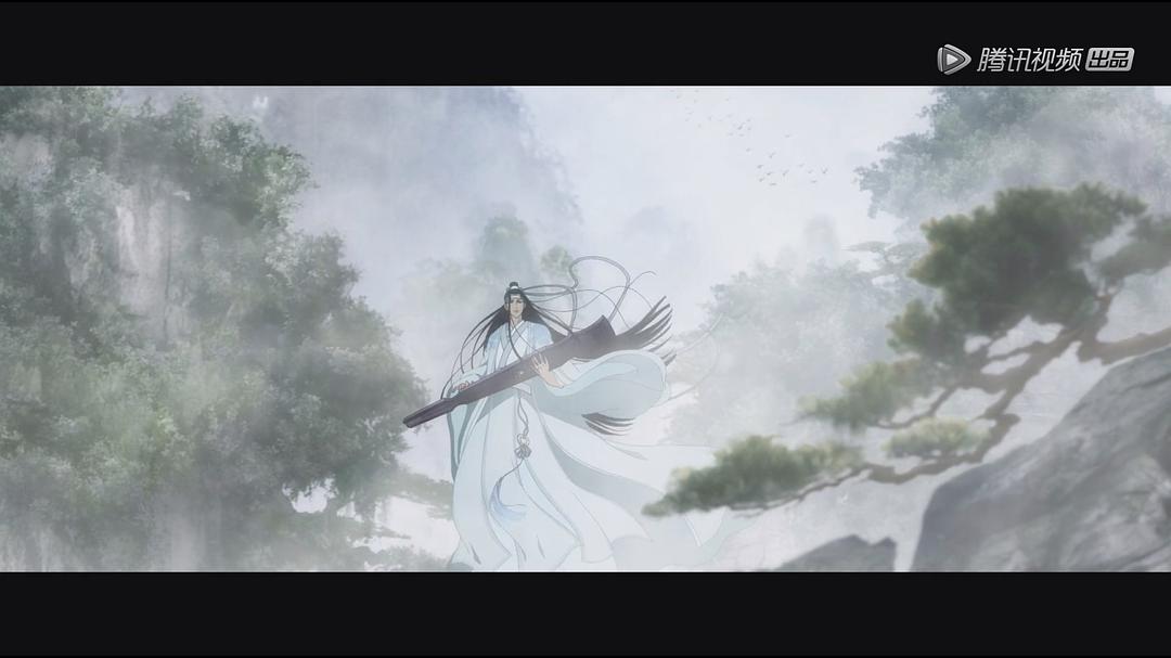 《魔道祖师第一季》剧照第37张图片