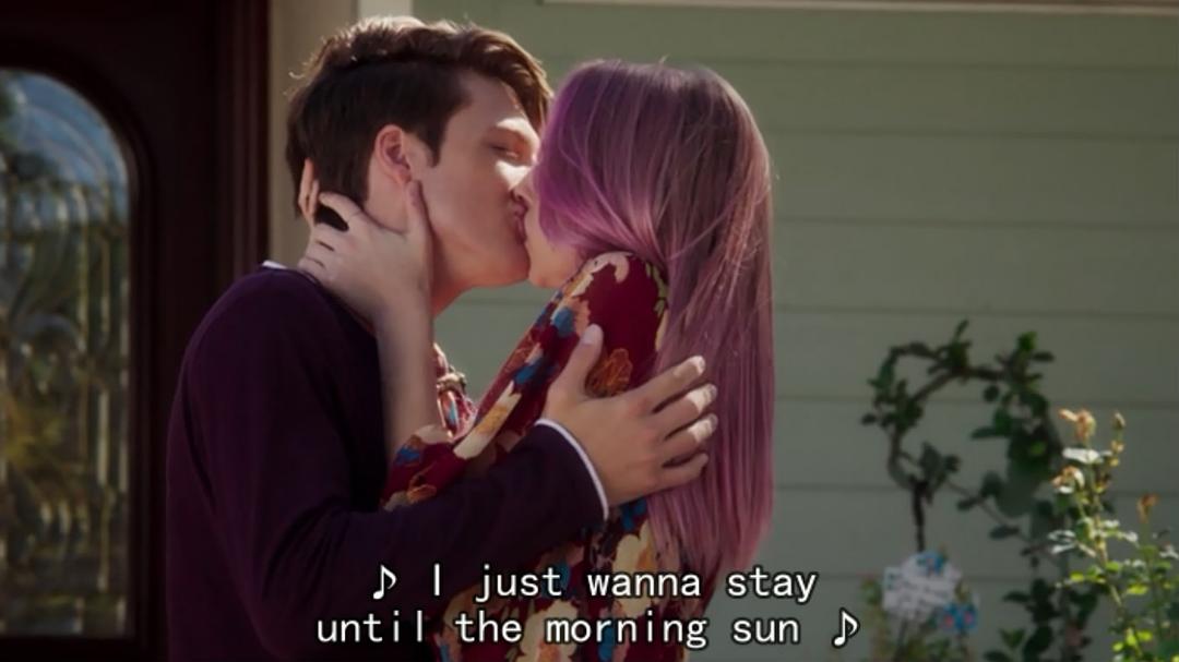 《毕业狂欢夜》海报第40张图片