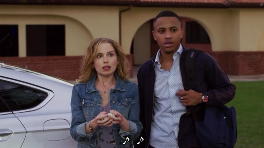 《毕业狂欢夜》海报第35张图片