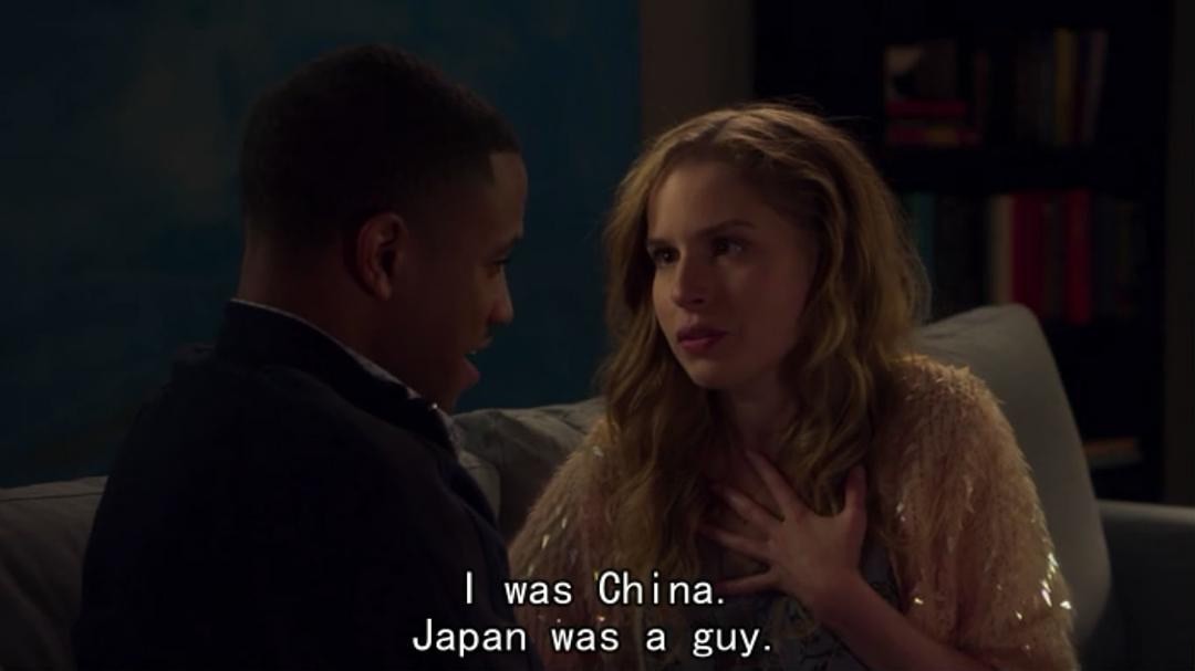 《毕业狂欢夜》海报第28张图片